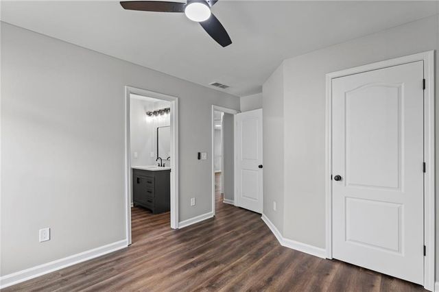 6974 Chilkat SW Court, Atlanta, GA 30331