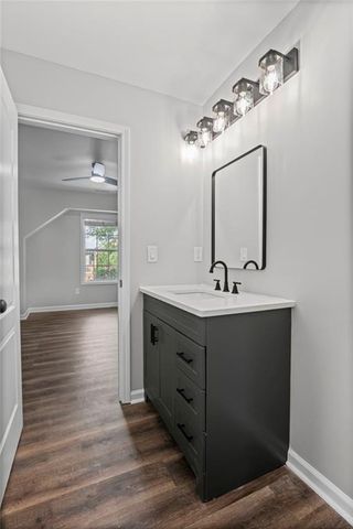 6974 Chilkat SW Court, Atlanta, GA 30331