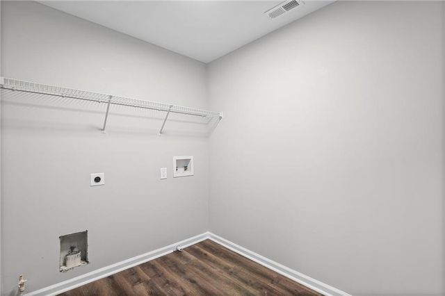 6974 Chilkat SW Court, Atlanta, GA 30331