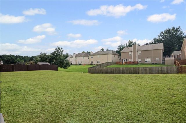 6974 Chilkat SW Court, Atlanta, GA 30331