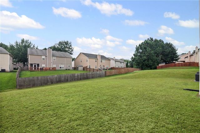 6974 Chilkat SW Court, Atlanta, GA 30331