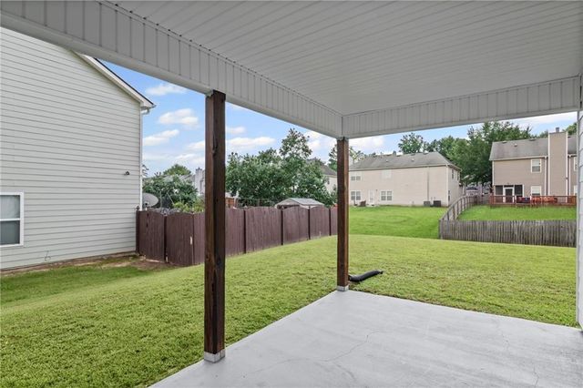 6974 Chilkat SW Court, Atlanta, GA 30331