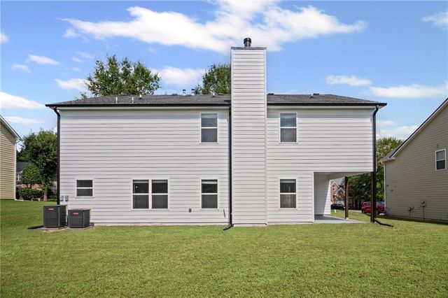 6974 Chilkat SW Court, Atlanta, GA 30331