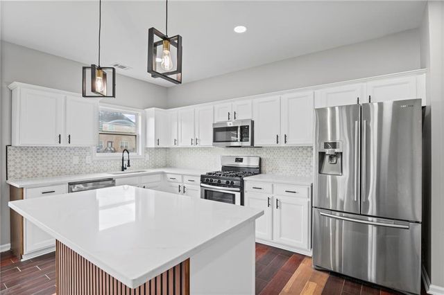 6974 Chilkat SW Court, Atlanta, GA 30331