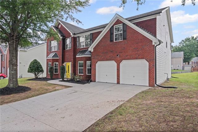 6974 Chilkat SW Court, Atlanta, GA 30331