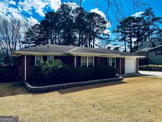 1290 Yates Avenue, Austell, GA 30106