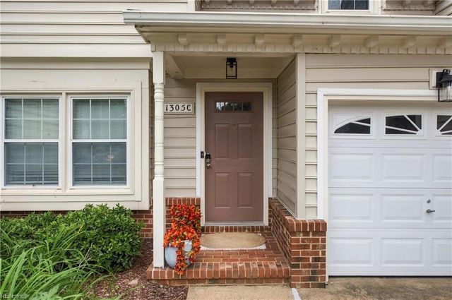 1305 Tuckaway Reach Unit C, Chesapeake, VA 23320