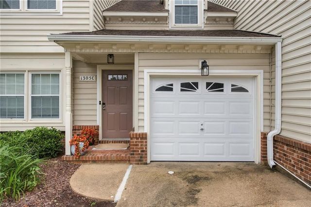 1305 Tuckaway Reach Unit C, Chesapeake, VA 23320