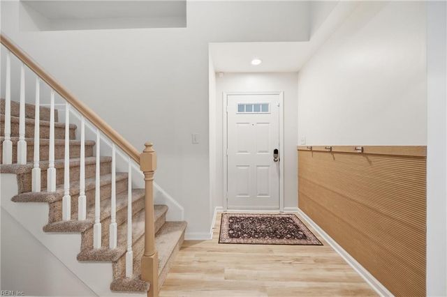 1305 Tuckaway Reach Unit C, Chesapeake, VA 23320