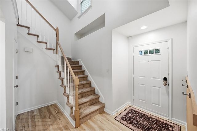1305 Tuckaway Reach Unit C, Chesapeake, VA 23320