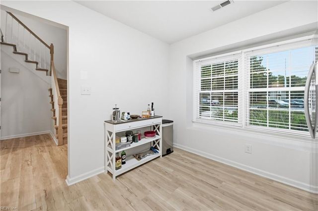 1305 Tuckaway Reach Unit C, Chesapeake, VA 23320