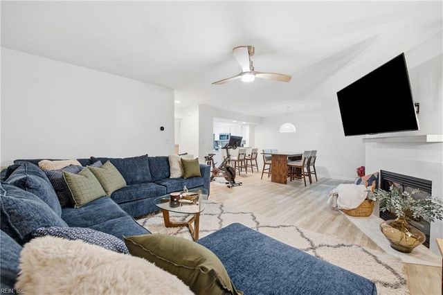 1305 Tuckaway Reach Unit C, Chesapeake, VA 23320