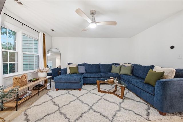1305 Tuckaway Reach Unit C, Chesapeake, VA 23320