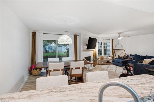 1305 Tuckaway Reach Unit C, Chesapeake, VA 23320