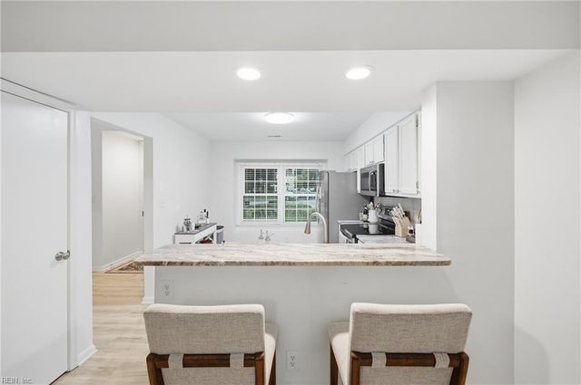1305 Tuckaway Reach Unit C, Chesapeake, VA 23320
