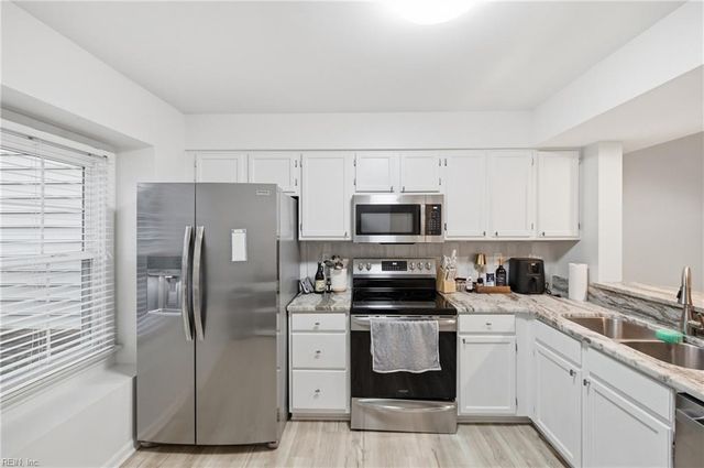 1305 Tuckaway Reach Unit C, Chesapeake, VA 23320