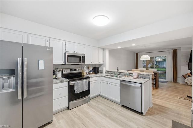 1305 Tuckaway Reach Unit C, Chesapeake, VA 23320