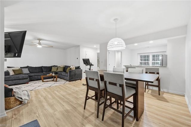1305 Tuckaway Reach Unit C, Chesapeake, VA 23320