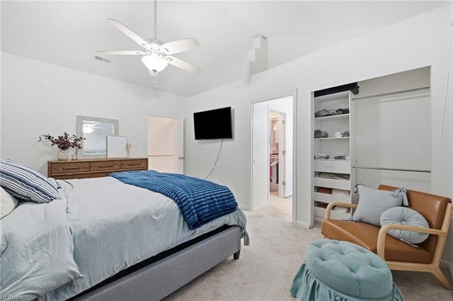 1305 Tuckaway Reach Unit C, Chesapeake, VA 23320