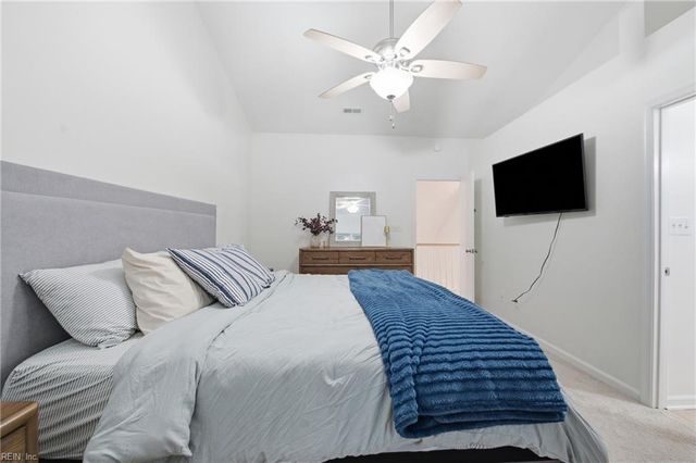 1305 Tuckaway Reach Unit C, Chesapeake, VA 23320