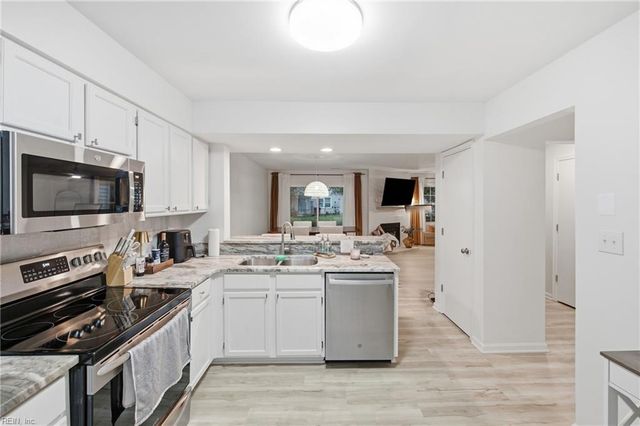 1305 Tuckaway Reach Unit C, Chesapeake, VA 23320