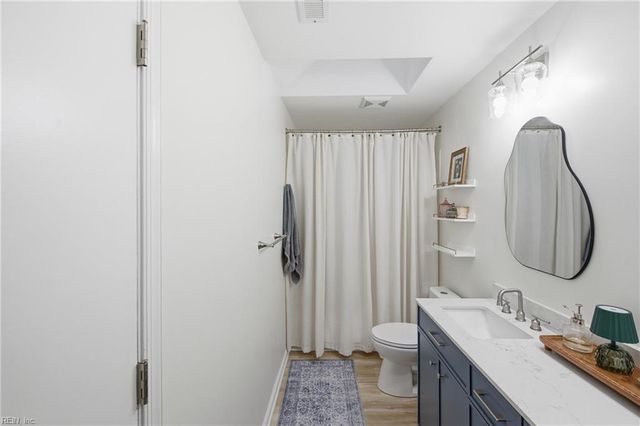 1305 Tuckaway Reach Unit C, Chesapeake, VA 23320