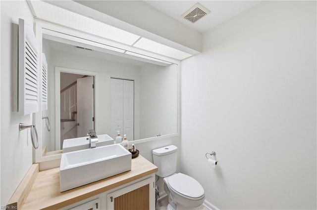 1305 Tuckaway Reach Unit C, Chesapeake, VA 23320