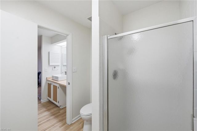 1305 Tuckaway Reach Unit C, Chesapeake, VA 23320