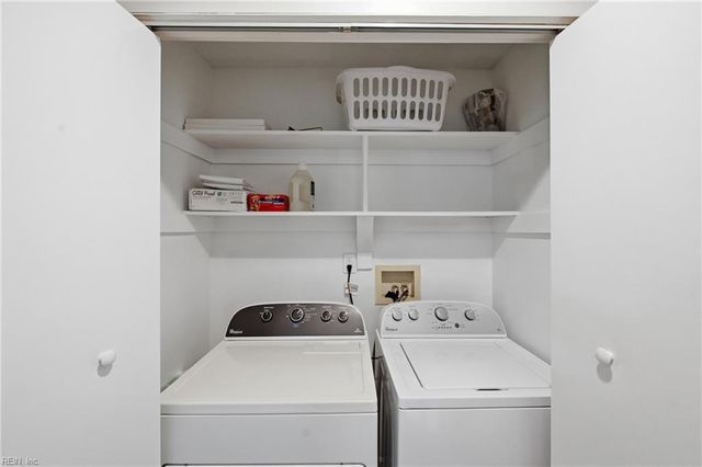 1305 Tuckaway Reach Unit C, Chesapeake, VA 23320