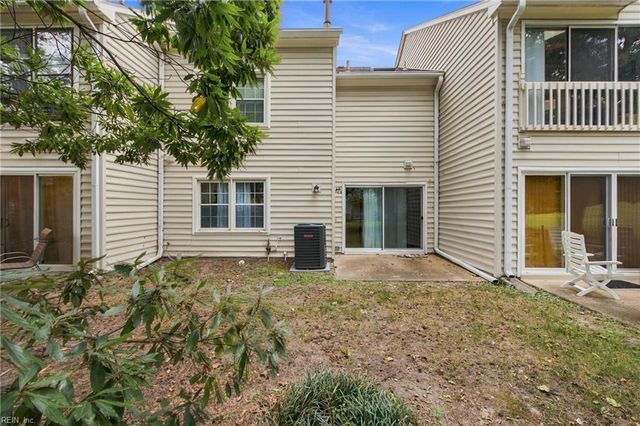 1305 Tuckaway Reach Unit C, Chesapeake, VA 23320