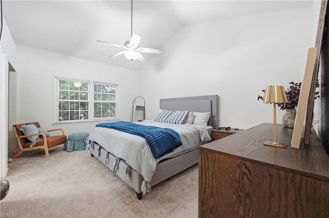 1305 Tuckaway Reach Unit C, Chesapeake, VA 23320