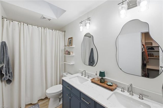 1305 Tuckaway Reach Unit C, Chesapeake, VA 23320