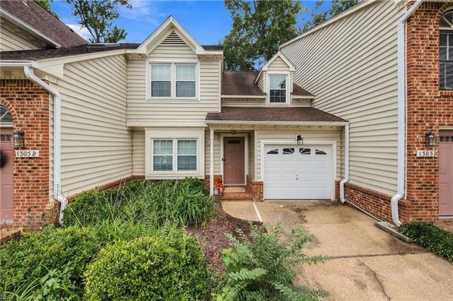 1305 Tuckaway Reach Unit C, Chesapeake, VA 23320