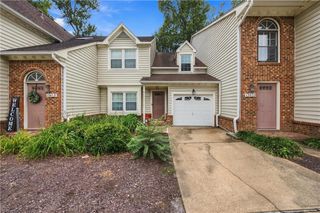 1305 Tuckaway Reach Unit C, Chesapeake, VA 23320