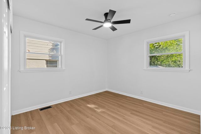 3715 Rosemont Blvd, Louisville, KY 40218