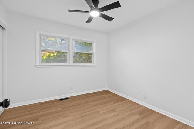 3715 Rosemont Blvd, Louisville, KY 40218