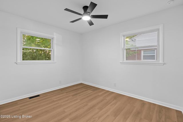 3715 Rosemont Blvd, Louisville, KY 40218