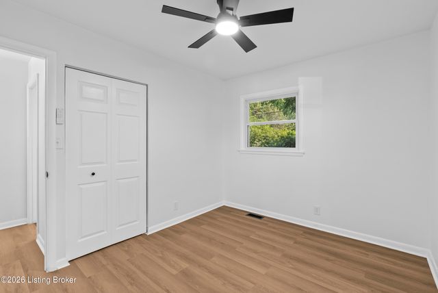 3715 Rosemont Blvd, Louisville, KY 40218