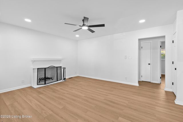 3715 Rosemont Blvd, Louisville, KY 40218
