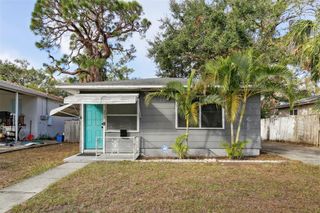 2901 DR MARTIN LUTHER KING JR STREET S, St Petersburg, FL 33705