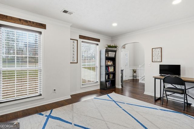 303 Crestworth Crossing, Powder Springs, GA 30127