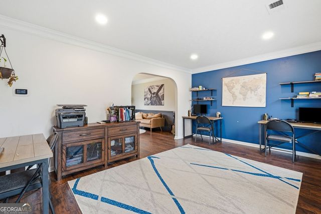 303 Crestworth Crossing, Powder Springs, GA 30127