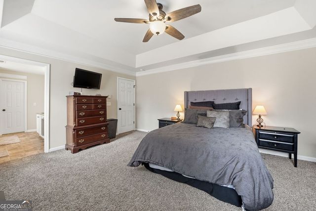 303 Crestworth Crossing, Powder Springs, GA 30127