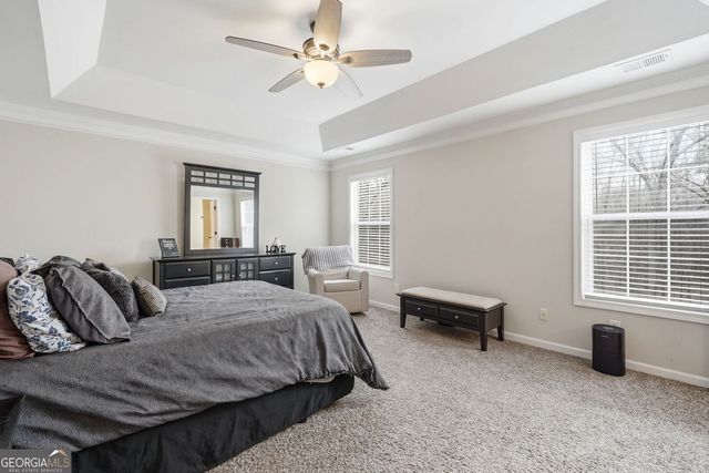 303 Crestworth Crossing, Powder Springs, GA 30127