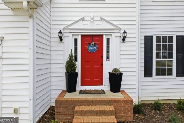 303 Crestworth Crossing, Powder Springs, GA 30127