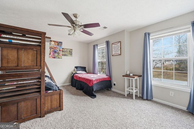 303 Crestworth Crossing, Powder Springs, GA 30127