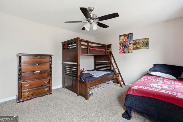 303 Crestworth Crossing, Powder Springs, GA 30127