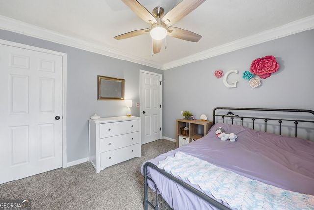 303 Crestworth Crossing, Powder Springs, GA 30127