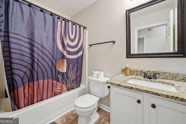 303 Crestworth Crossing, Powder Springs, GA 30127