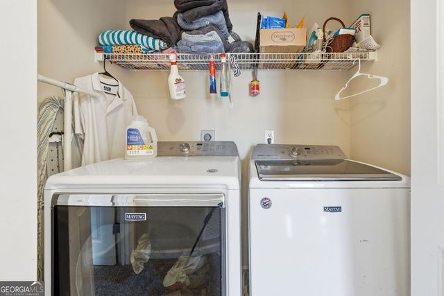 303 Crestworth Crossing, Powder Springs, GA 30127